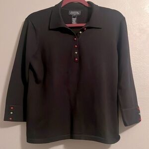 Jones New York Signature petite size L